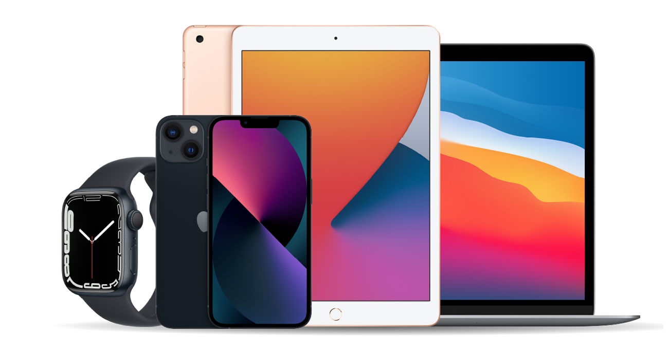 Verkaufe dein Gerät einfach & schnell - 123verkaufen.de