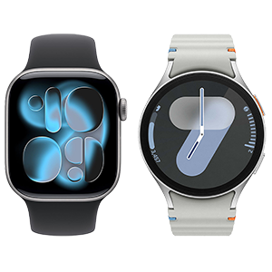 Smartwatch verkaufen