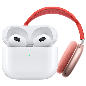 Audio-Geräte verkaufen