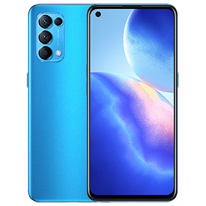 Oppo Find X3 Lite verkaufen?