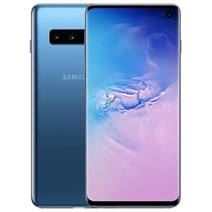 Samsung Galaxy S10 verkaufen?