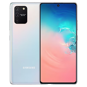 Samsung Galaxy S10 Lite verkaufen?