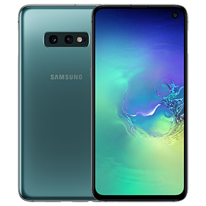 Samsung Galaxy S10e verkaufen?