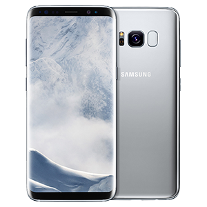 Samsung Galaxy S8 verkaufen?