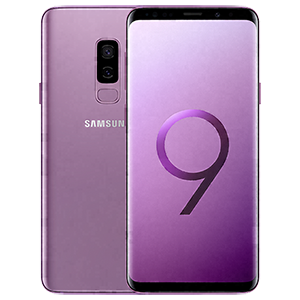 Samsung Galaxy S9 verkaufen?