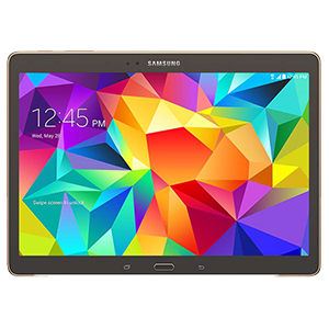 Samsung Galaxy Tab S 10.5 verkaufen?