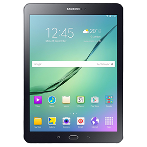 Samsung Galaxy Tab S2 9.7 verkaufen?