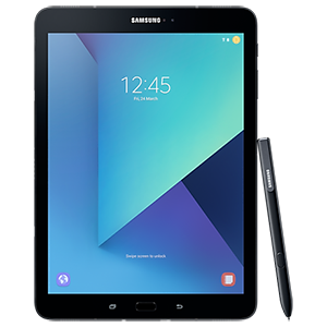 Samsung Galaxy Tab S3 9.7 verkaufen?