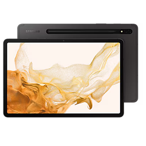 Samsung Galaxy Tab S8 verkaufen?