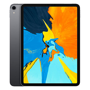 iPad Pro (2018) 11 Zoll verkaufen?